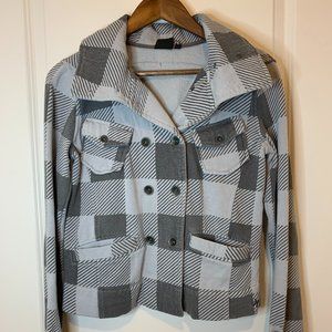 Hurley Hooded Jacket